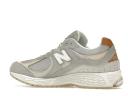 New Balance 2002R Concrete Grey