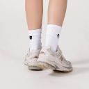 New Balance 2002R 'Cream' Sneaker | Men's Size 8.5