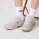 New Balance 2002R 'Cream' Sneaker | Men's Size 8.5