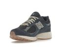 New Balance 2002R Deep Ocean Grey Slate