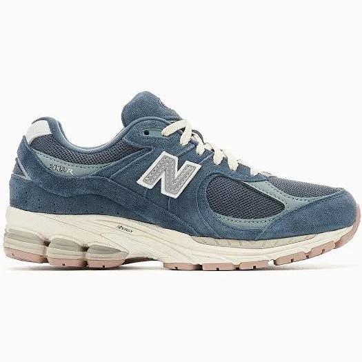 New Balance 2002R Deep Ocean Grey Slate