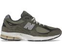 New Balance 2002R Eclipse Raincloud