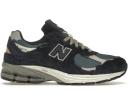 New Balance 2002R Eclipse Raincloud
