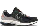 New Balance 2002R Eclipse Raincloud