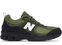 New Balance 2002R Eclipse Raincloud