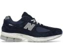 New Balance 2002R Eclipse Raincloud