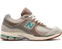 New Balance 2002R Eclipse Raincloud