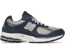 New Balance 2002R Eclipse Raincloud