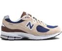 New Balance 2002R Eclipse Raincloud