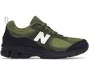 New Balance 2002R Eclipse Raincloud