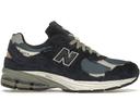 New Balance 2002R Eclipse Raincloud