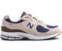 New Balance 2002R Eclipse Raincloud