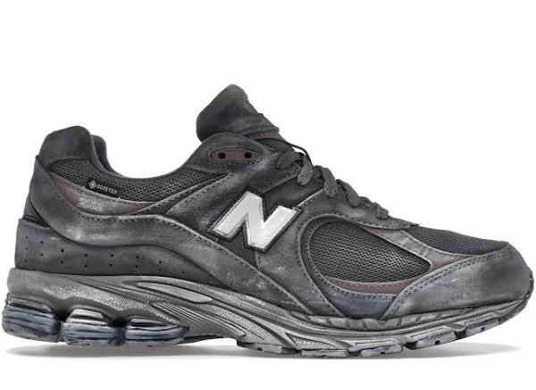 New Balance 2002R GORE-TEX Magnet Mood Indigo