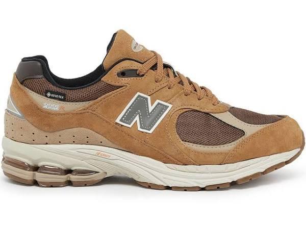New Balance 2002R GORE-TEX Tobacco