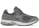 New Balance 2002R Grey White
