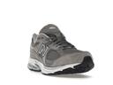 New Balance 2002R Grey White