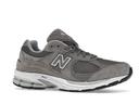 New Balance 2002R Grey White