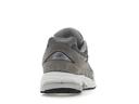 New Balance 2002R Grey White