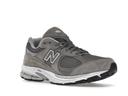 New Balance 2002R Grey White