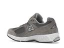 New Balance 2002R Grey White