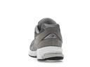 New Balance 2002R Grey White