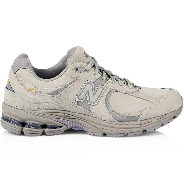 New Balance 2002R - Incense / Deep Taupe 6