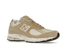 New Balance 2002R Incense Sepia Bone