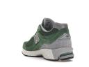 New Balance 2002R Jade Green