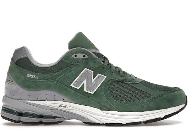 New Balance 2002R Jade Green