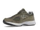 New Balance 2002R JD Exclusive Olive Green