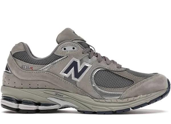 New Balance 2002R Light Grey