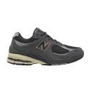 New Balance 2002R 'Magnet Hi-Pink' Sneakers | Grey | Men's Size 12