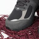 New Balance 2002R 'Magnet Hi-Pink' Sneakers | Grey | Men's Size 12
