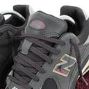 New Balance 2002R 'Magnet Hi-Pink' Sneakers | Grey | Men's Size 12