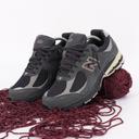 New Balance 2002R 'Magnet Hi-Pink' Sneakers | Grey | Men's Size 12