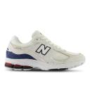 New Balance 2002R Men Shoes - White - Size: 9 - Foot Locker