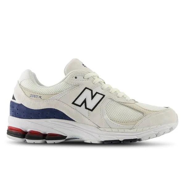 New Balance 2002R Men Shoes - White - Size: 9 - Foot Locker