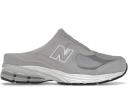 New Balance 2002R Mule Grey