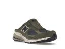 New Balance 2002R Mule SNS Desert Palm