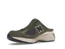 New Balance 2002R Mule SNS Desert Palm