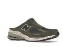 New Balance 2002R Mule SNS Desert Palm