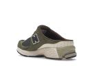 New Balance 2002R Mule SNS Desert Palm