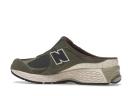 New Balance 2002R Mule SNS Desert Palm