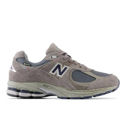 New Balance 2002R Navy Grey M2002RHL | Size 10.5
