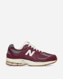 New Balance 2002R NB Burgundy