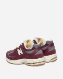 New Balance 2002R NB Burgundy