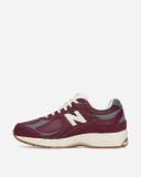New Balance 2002R NB Burgundy