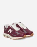 New Balance 2002R NB Burgundy