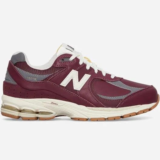 New Balance 2002R NB Burgundy