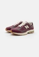 New Balance 2002R NB Burgundy